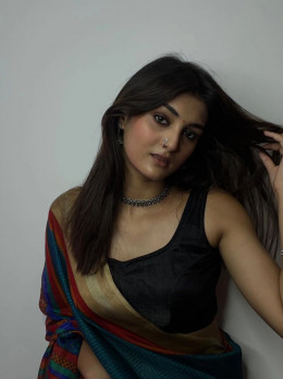 Aditti varma - New escort and girls in Dubai