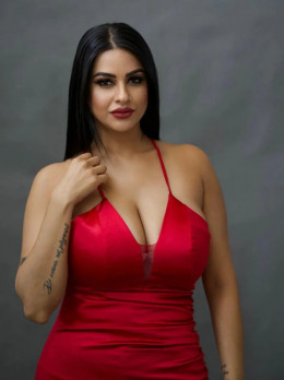 Escort Dubai VIP - Escort LUNA | Girl in Dubai