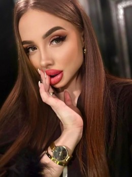 Escort in Dubai - Leila