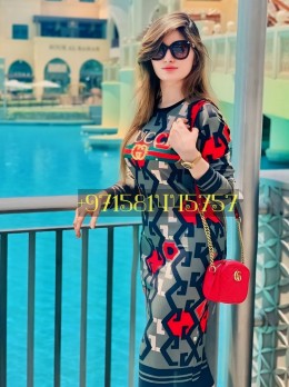 Ayra Khan - Escort Tanika | Girl in Dubai