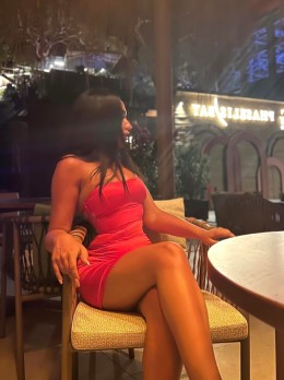 Snezha - Escort in Dubai - age 28