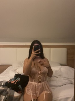 Escort in Dubai - Sanem