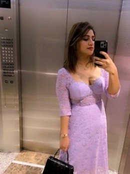 Indian Escorts In Marina - Escort in Dubai - bust size B