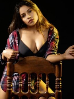 Escort in Dubai - Heema Khan