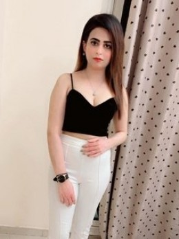 Escort in Dubai - Ananya 0522060034