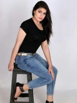 Escort in Dubai - Shruti